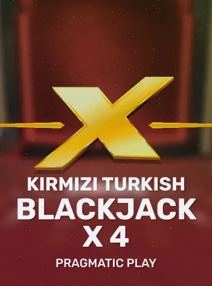 Spinimax – Turkish Blackjack